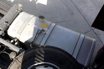  ŷGTL 6ϵؿ 430 6X4ǣ(BJ4259SNFKB-XJ)ͼƬ