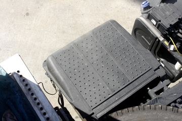  ŷGTL 6ϵؿ 430 6X4ǣ(BJ4259SNFKB-XJ)ͼƬ