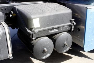  ŷGTL 6ϵؿ 430 6X4ǣ(BJ4259SNFKB-XJ)ͼƬ