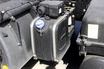  ŷGTL 6ϵؿ 430 6X4ǣ(BJ4259SNFKB-XJ)ͼƬ