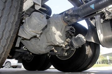  ŷGTL 6ϵؿ 430 6X4ǣ(BJ4259SNFKB-XJ)ͼƬ