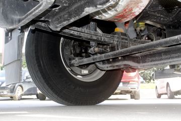  ŷGTL 6ϵؿ 430 6X4ǣ(BJ4259SNFKB-XJ)ͼƬ