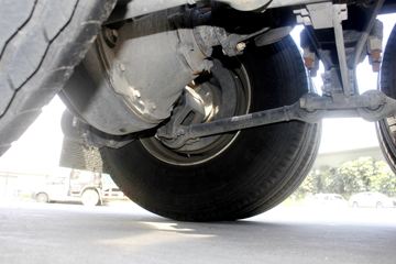  ŷGTL 6ϵؿ 430 6X4ǣ(BJ4259SNFKB-XJ)ͼƬ
