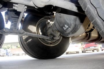  ŷGTL 6ϵؿ 430 6X4ǣ(BJ4259SNFKB-XJ)ͼƬ