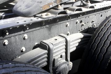  ŷGTL 6ϵؿ 430 6X4ǣ(BJ4259SNFKB-XJ)ͼƬ