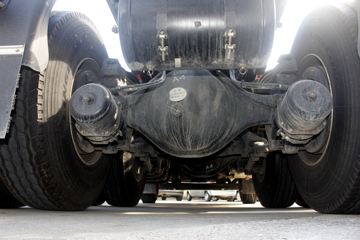  ŷGTL 6ϵؿ 430 6X4ǣ(BJ4259SNFKB-XJ)ͼƬ