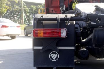  ŷGTL 6ϵؿ 430 6X4ǣ(BJ4259SNFKB-XJ)ͼƬ
