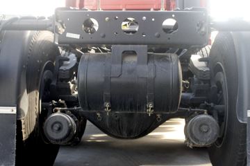  ŷGTL 6ϵؿ 430 6X4ǣ(BJ4259SNFKB-XJ)ͼƬ