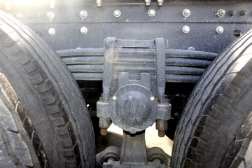  ŷGTL 6ϵؿ 430 6X4ǣ(BJ4259SNFKB-XJ)ͼƬ