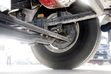 ŷGTL 6ϵؿ 430 6X4ǣ(BJ4259SNFKB-XJ)ͼƬ