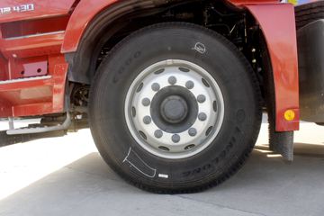  ŷGTL 6ϵؿ 430 6X4ǣ(BJ4259SNFKB-XJ)ͼƬ