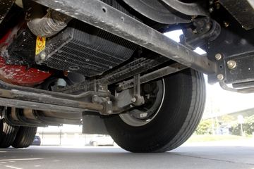  ŷGTL 6ϵؿ 430 6X4ǣ(BJ4259SNFKB-XJ)ͼƬ