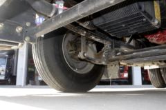 福田 欧曼GTL 6系重卡 430马力 6X4牵引车(BJ4259SNFKB-XJ)