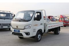 福田 祥菱M2 豪华型 1.6L 122马力 汽油 4米单排栏板微卡(BJ1032V5JV5-01)