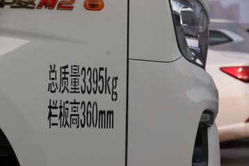  M2 ƽ 1.5L 143  4.12׵΢()(BJ1032V4JV6-13)ͼƬ