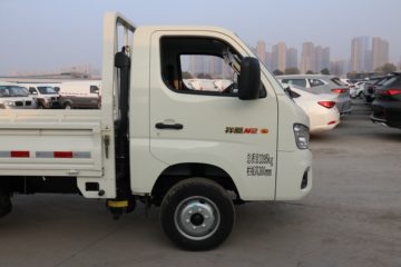  M2 ƽ 1.5L 143  4.12׵΢()(BJ1032V4JV6-13)ͼƬ