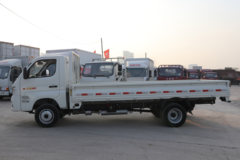 优惠0.03万 通化市祥菱M2载货车火热促销中