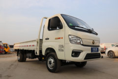 优惠0.03万 通化市祥菱M2载货车火热促销中