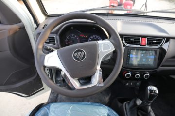  M2 ƽ 1.5L 143  4.12׵΢()(BJ1032V4JV6-13)ͼƬ