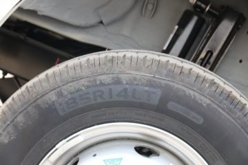  M2 ƽ 1.5L 143  4.12׵΢()(BJ1032V4JV6-13)ͼƬ