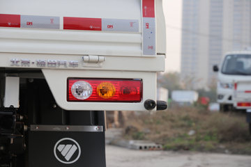  M2 ƽ 1.5L 143  4.12׵΢()(BJ1032V4JV6-13)ͼƬ