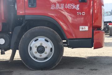 �������� ����L2�Ῠ 140���� 4X2 4.165�׵��Ų�դʽ�ػ���ͼƬ