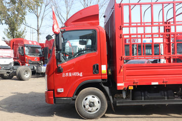 �������� ����L2�Ῠ 140���� 4X2 4.165�׵��Ų�դʽ�ػ���ͼƬ