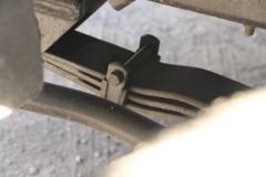 东风柳汽 乘龙L2轻卡 140马力 4X2 4.165米单排仓栅式载货车(LZ5041CCYL2AC1) 东风柳汽 乘龙L2轻卡 140马力 4X2 4.165米单排仓栅式载货车(LZ5041CCYL2AC1)