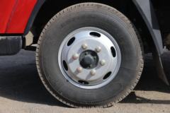 东风柳汽 乘龙L2轻卡 140马力 4X2 4.165米单排仓栅式载货车(LZ5041CCYL2AC1) 东风柳汽 乘龙L2轻卡 140马力 4X2 4.165米单排仓栅式载货车(LZ5041CCYL2AC1)