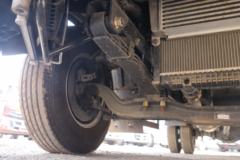 东风柳汽 乘龙L2轻卡 140马力 4X2 4.165米单排仓栅式载货车(LZ5041CCYL2AC1) 东风柳汽 乘龙L2轻卡 140马力 4X2 4.165米单排仓栅式载货车(LZ5041CCYL2AC1)