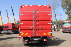 东风柳汽 乘龙L2轻卡 140马力 4X2 4.165米单排仓栅式载货车(LZ5041CCYL2AC1) 东风柳汽 乘龙L2轻卡 140马力 4X2 4.165米单排仓栅式载货车(LZ5041CCYL2AC1)