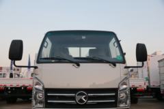 凯马 K1 110马力 3.31米单排栏板轻卡(KMC1036Q26D5) 凯马 K1 110马力 3.31米单排栏板轻卡(KMC1036Q26D5)