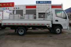 凯马 K1 110马力 3.31米单排栏板轻卡(KMC1036Q26D5) 凯马 K1 110马力 3.31米单排栏板轻卡(KMC1036Q26D5)