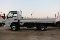 凯马 K1 110马力 3.31米单排栏板轻卡(KMC1036Q26D5) 凯马 K1 110马力 3.31米单排栏板轻卡(KMC1036Q26D5)