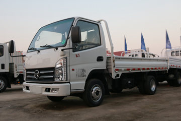 凯马 K1 110马力 3.31米单排栏板轻卡(KMC1036Q26D5)
