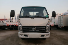 凯马 K1 110马力 3.31米单排栏板轻卡(KMC1036Q26D5) 凯马 K1 110马力 3.31米单排栏板轻卡(KMC1036Q26D5)