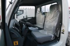 凯马 K1 110马力 3.31米单排栏板轻卡(KMC1036Q26D5) 凯马 K1 110马力 3.31米单排栏板轻卡(KMC1036Q26D5)