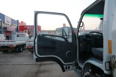 凯马 K1 110马力 3.31米单排栏板轻卡(KMC1036Q26D5) 凯马 K1 110马力 3.31米单排栏板轻卡(KMC1036Q26D5)