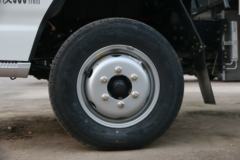 凯马 K1 110马力 3.31米单排栏板轻卡(KMC1036Q26D5) 凯马 K1 110马力 3.31米单排栏板轻卡(KMC1036Q26D5)