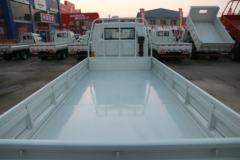 凯马 K1 110马力 3.31米单排栏板轻卡(KMC1036Q26D5) 凯马 K1 110马力 3.31米单排栏板轻卡(KMC1036Q26D5)