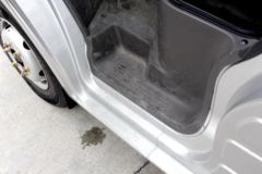 东风 小霸王W18 1.6L 122马力 2.87米双排栏板微卡(后桥2T)(国六)(EQ1032D61Q6)