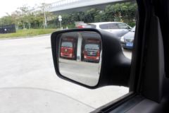 东风 小霸王W18 1.6L 122马力 2.87米双排栏板微卡(后桥2T)(国六)(EQ1032D61Q6)