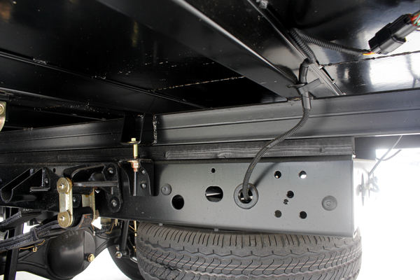 购小霸王W18载货车 享高达0.5万优惠