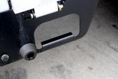 东风 小霸王W18 1.6L 122马力 2.87米双排栏板微卡(后桥2T)(国六)(EQ1032D61Q6)