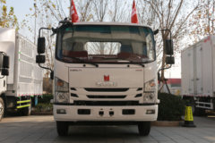 铃咖 载货车