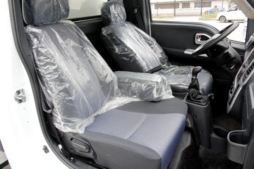 ����;�� T5 2.3L 95���� ���� 4X2 3.7�׵�����س�(����)(EQ5045XLC16DCAC)ͼƬ