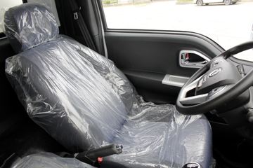 ����;�� T5 2.3L 95���� ���� 4X2 3.7�׵�����س�(����)(EQ5045XLC16DCAC)ͼƬ