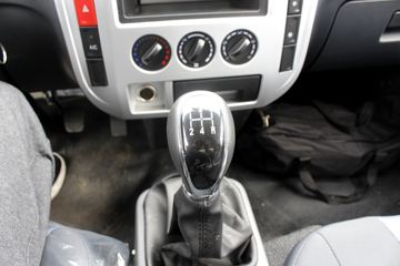 ����;�� T5 2.3L 95���� ���� 4X2 3.7�׵�����س�(����)(EQ5045XLC16DCAC)ͼƬ