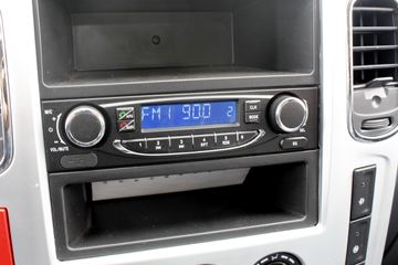 ����;�� T5 2.3L 95���� ���� 4X2 3.7�׵�����س�(����)(EQ5045XLC16DCAC)ͼƬ