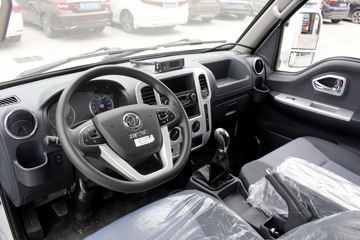 ����;�� T5 2.3L 95���� ���� 4X2 3.7�׵�����س�(����)(EQ5045XLC16DCAC)ͼƬ